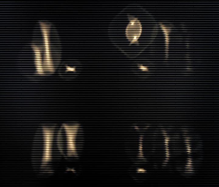 Glyphes