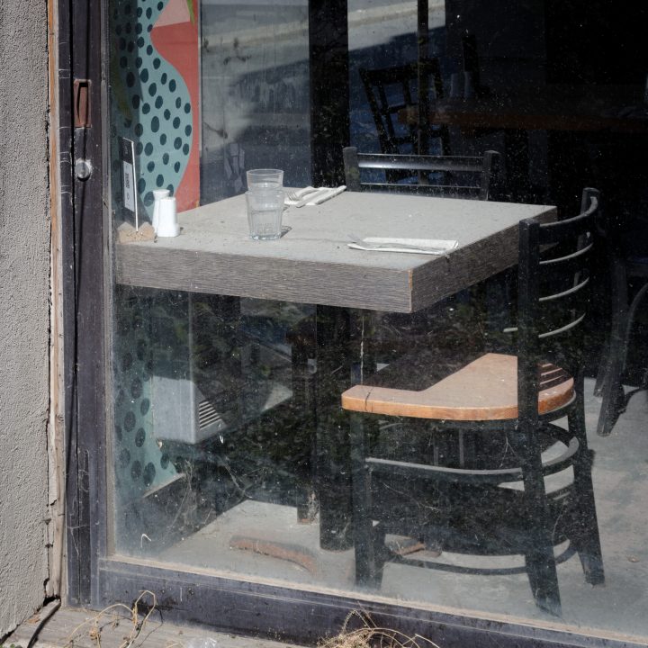 Le restaurant